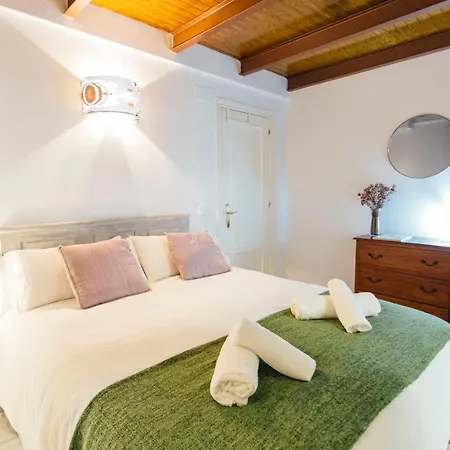 Apartament One & Lux- Plaza Cristo De Burgos Sewilla Zewnętrze zdjęcie