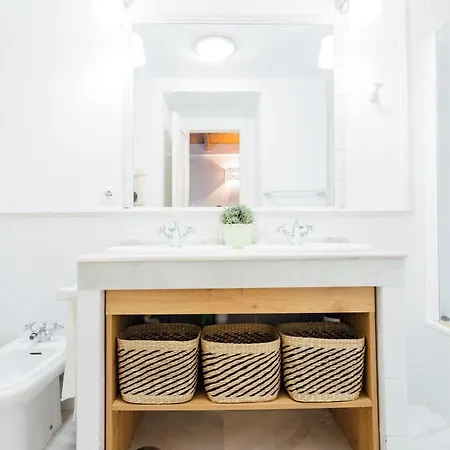 Apartament One & Lux- Plaza Cristo De Burgos Sewilla Zewnętrze zdjęcie