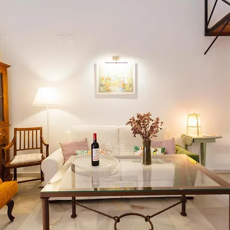 Apartament One & Lux- Plaza Cristo De Burgos Sewilla Zewnętrze zdjęcie