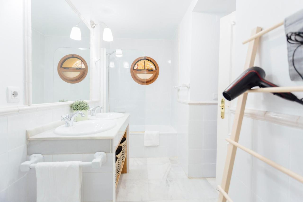 Apartamento One & Lux- Plaza Cristo De Burgos Sevilha